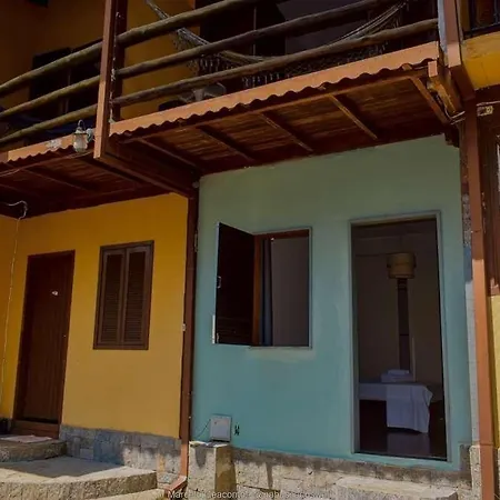 Suítes Alto Itamambuca-2