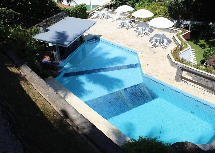 Casa Da Uba Una